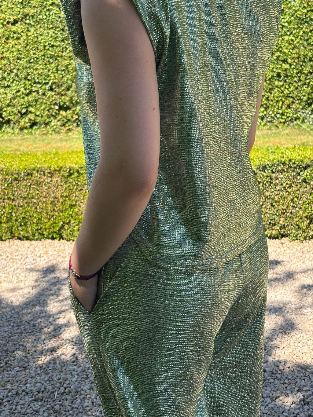 Blouse T.2