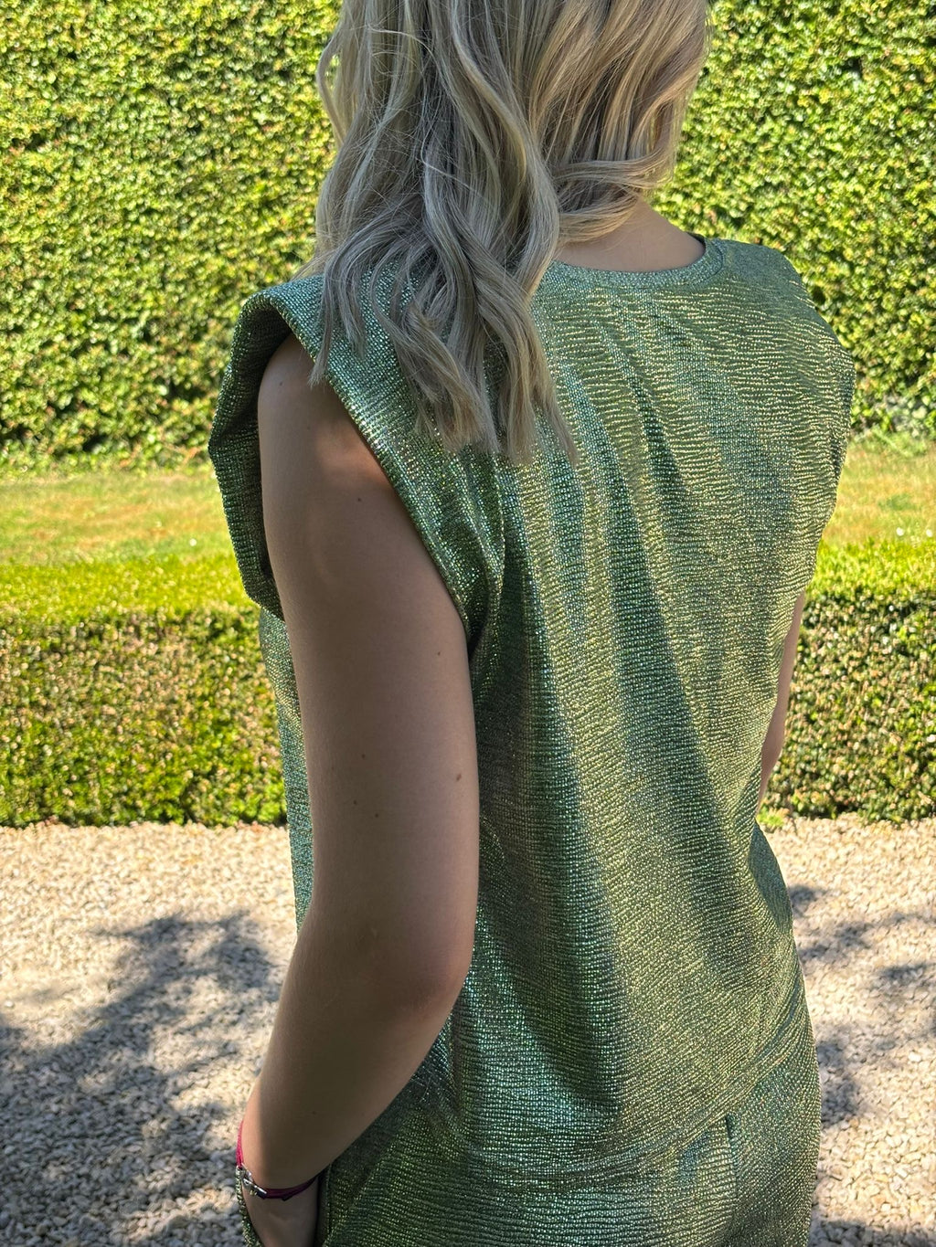 Blouse T.2