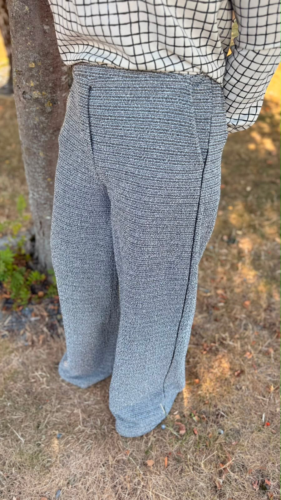 Pantalon IMPREVU T.S